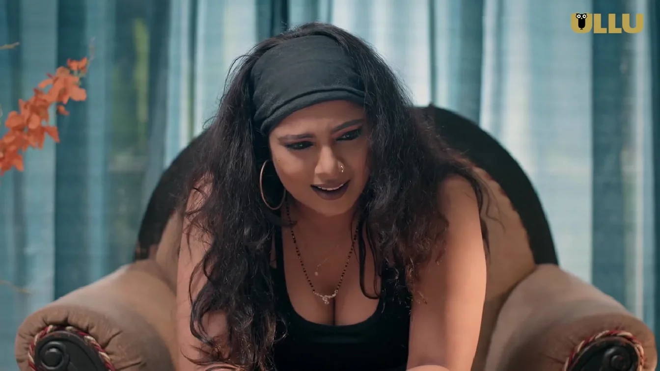 Kavita Bhabhi S04 P01 ULLU